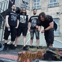 Nomadus + Asylum Road + Haint. Voodoo Belfast, Sat 12th Sept