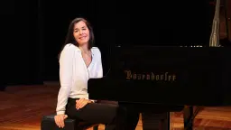 Melissa Jacobson-Velandia