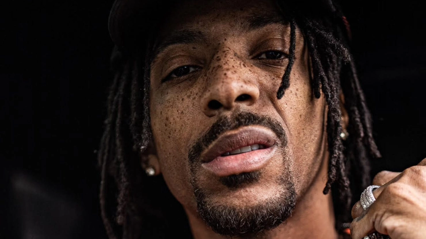 Boldy James - Oslo - Blå - May 9, 2026