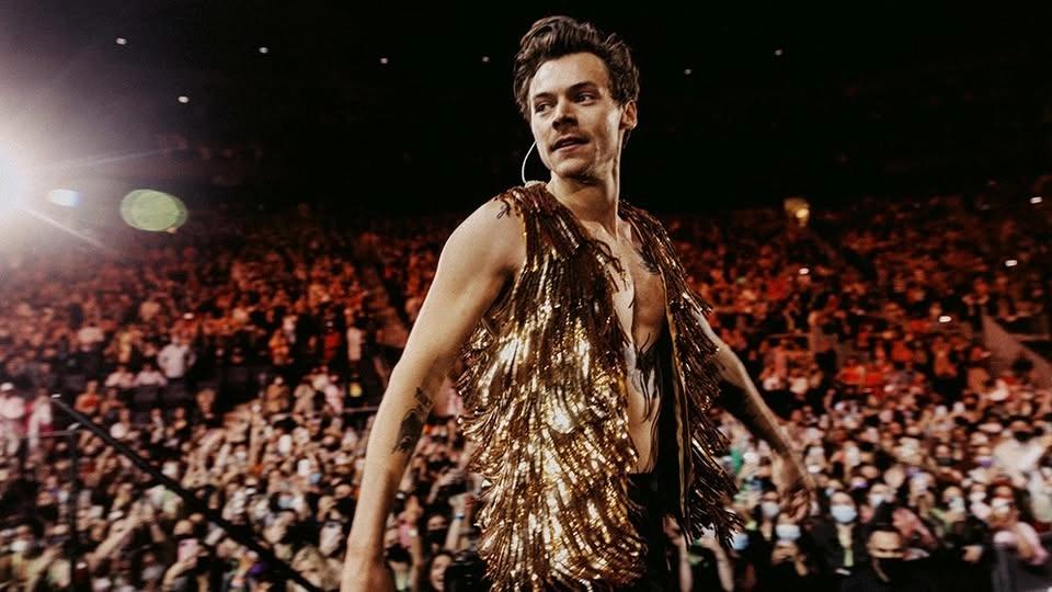 Harry Styles Tickets