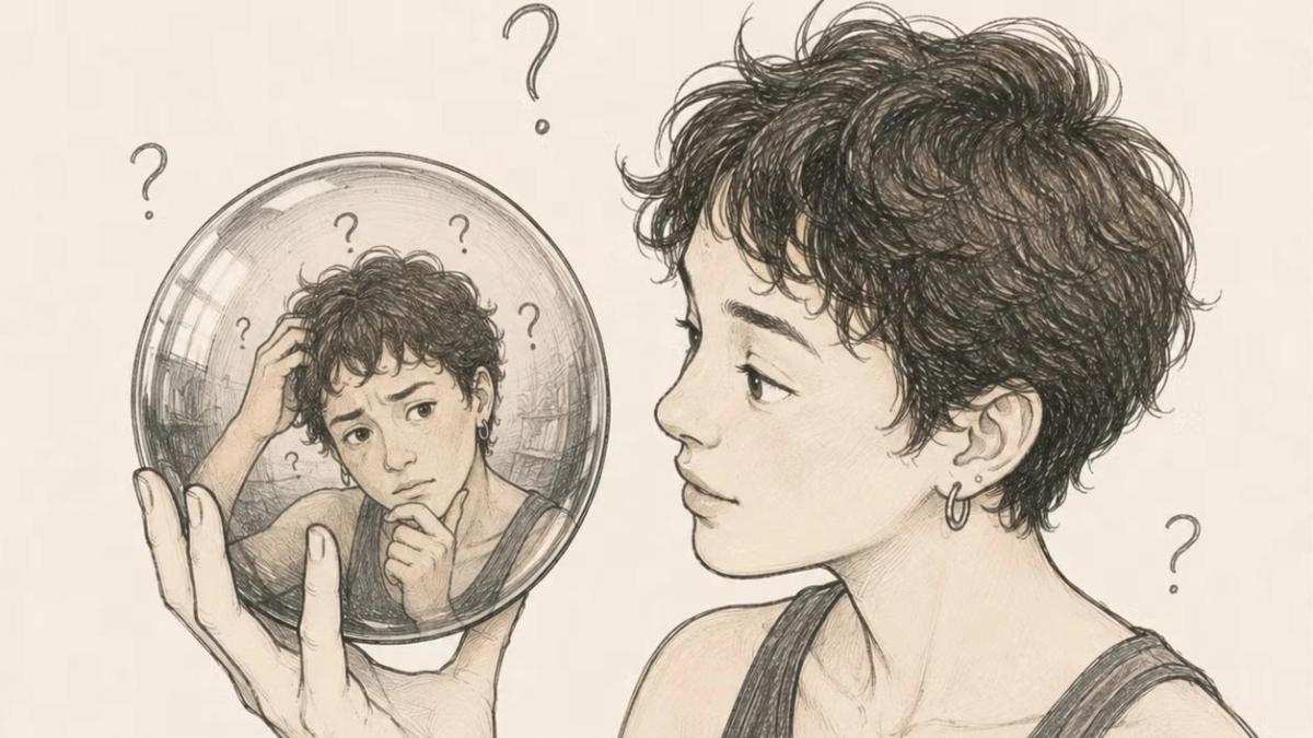 Discussion on self knowledge: Who am I?