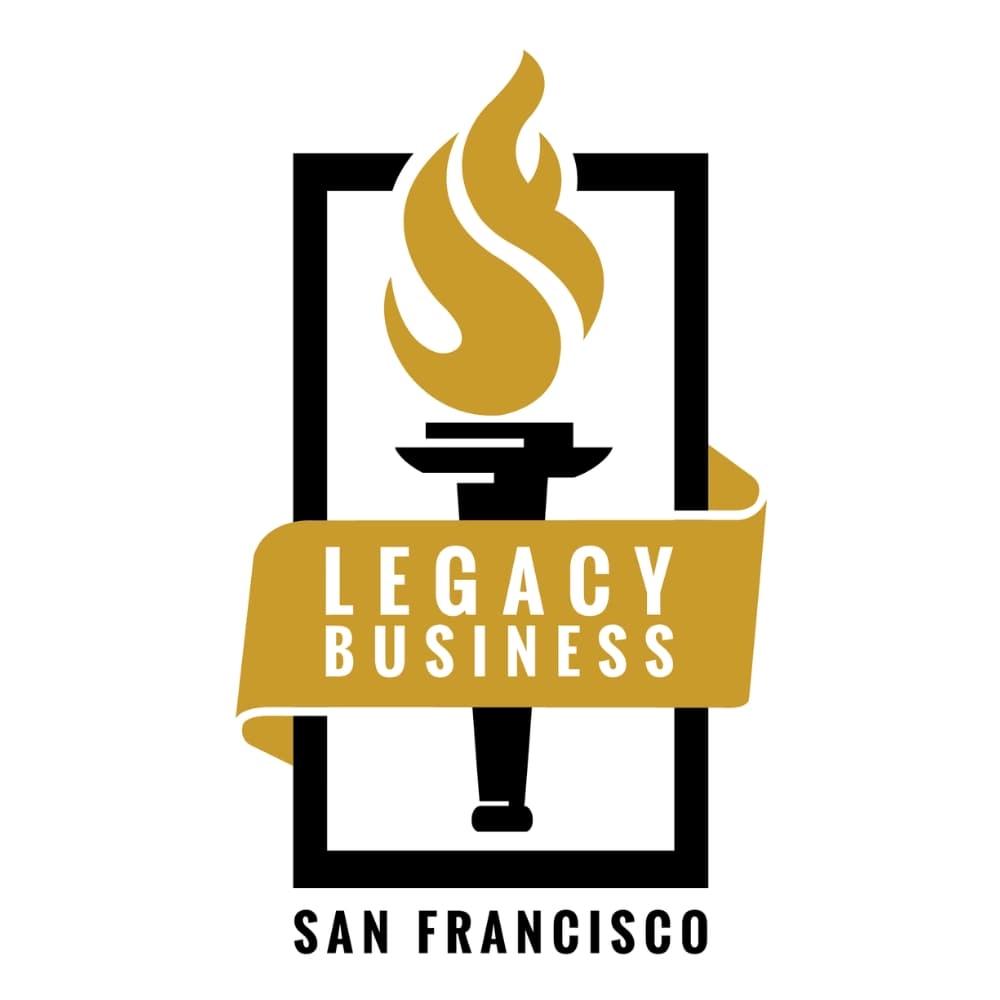 5th Annual Legacy Business Mixer