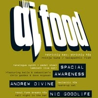 DJ Food