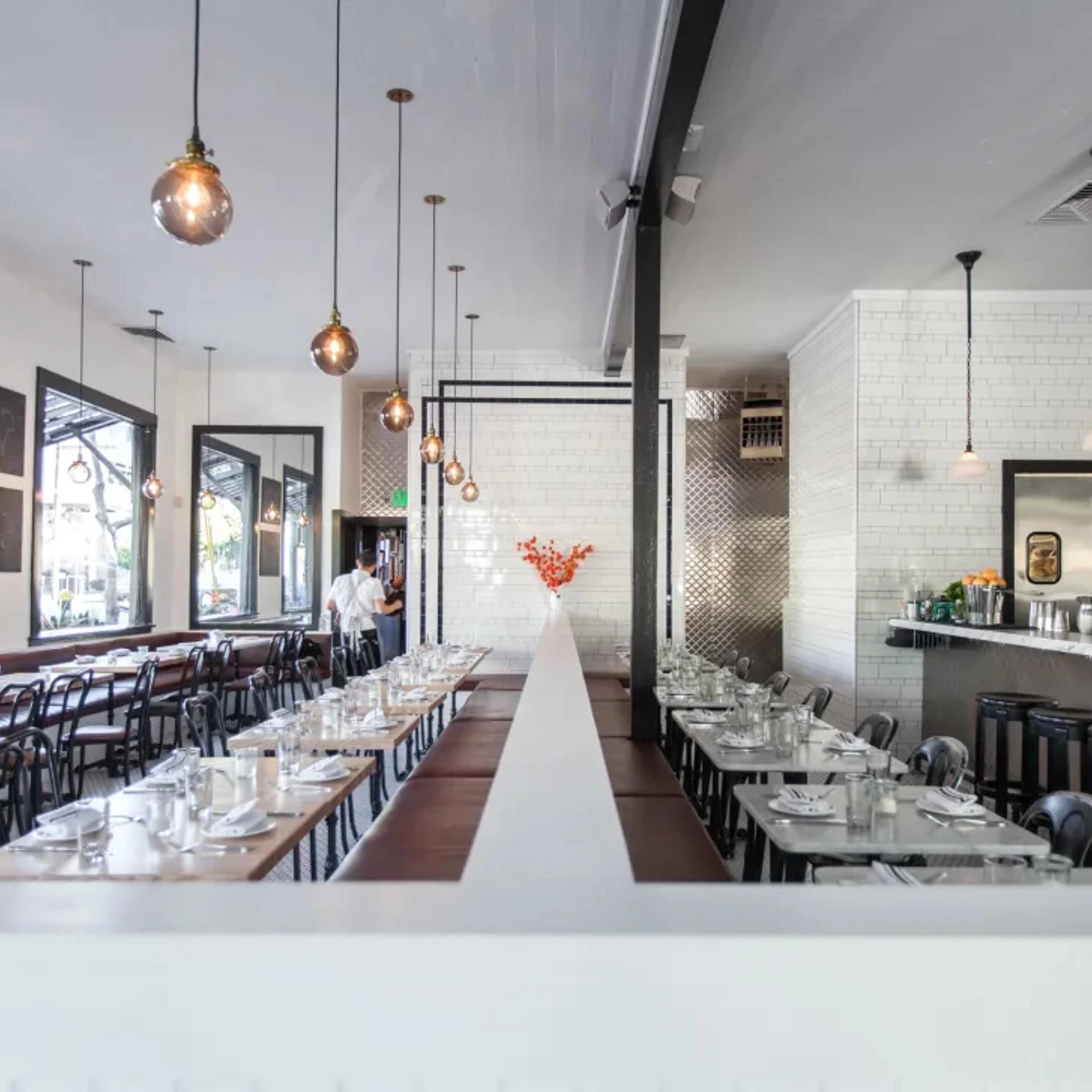 {SoMa} AI Conspiracy Dinner by Superlinked