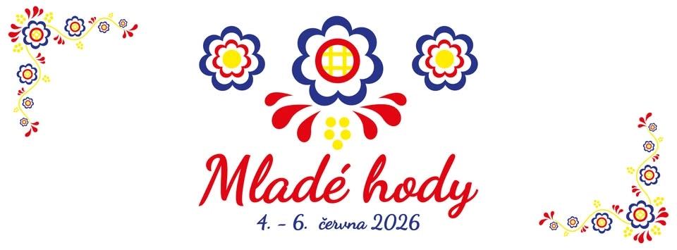 Mladé hody Kohoutovice 2026