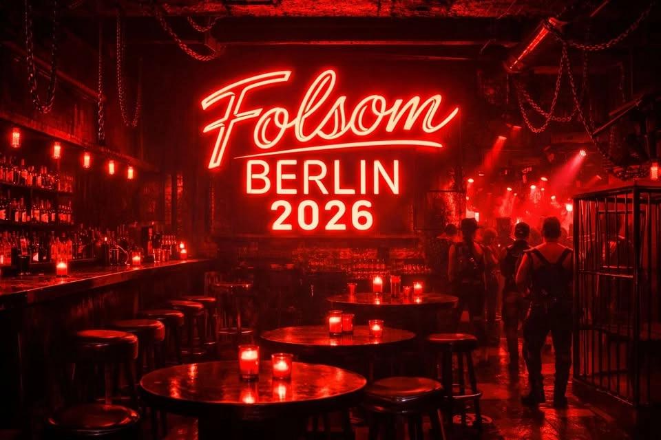 Folsom Berlin