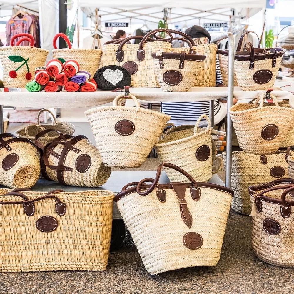 Heffron park markets (Please confirm event online)