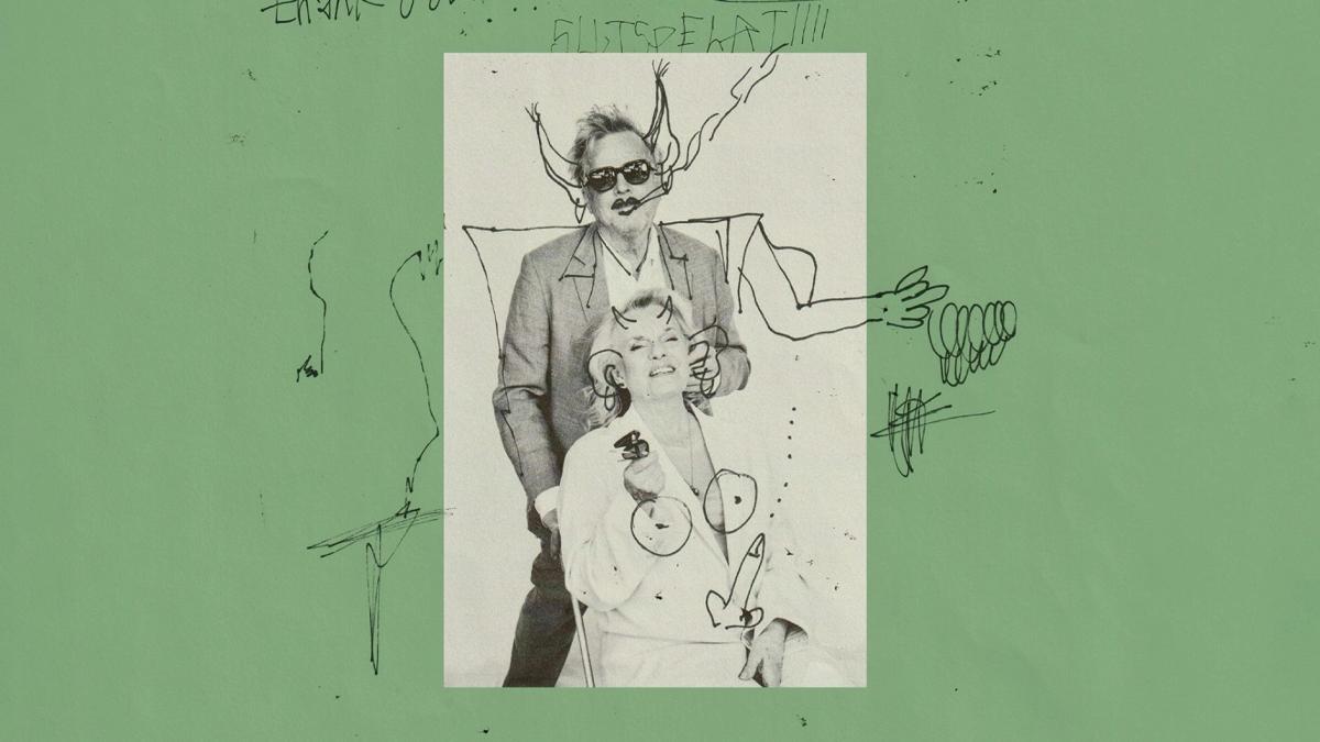 Slutspelat - Ett komiskt sorgearbete