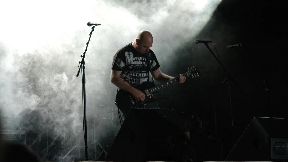 DEATH SIDE