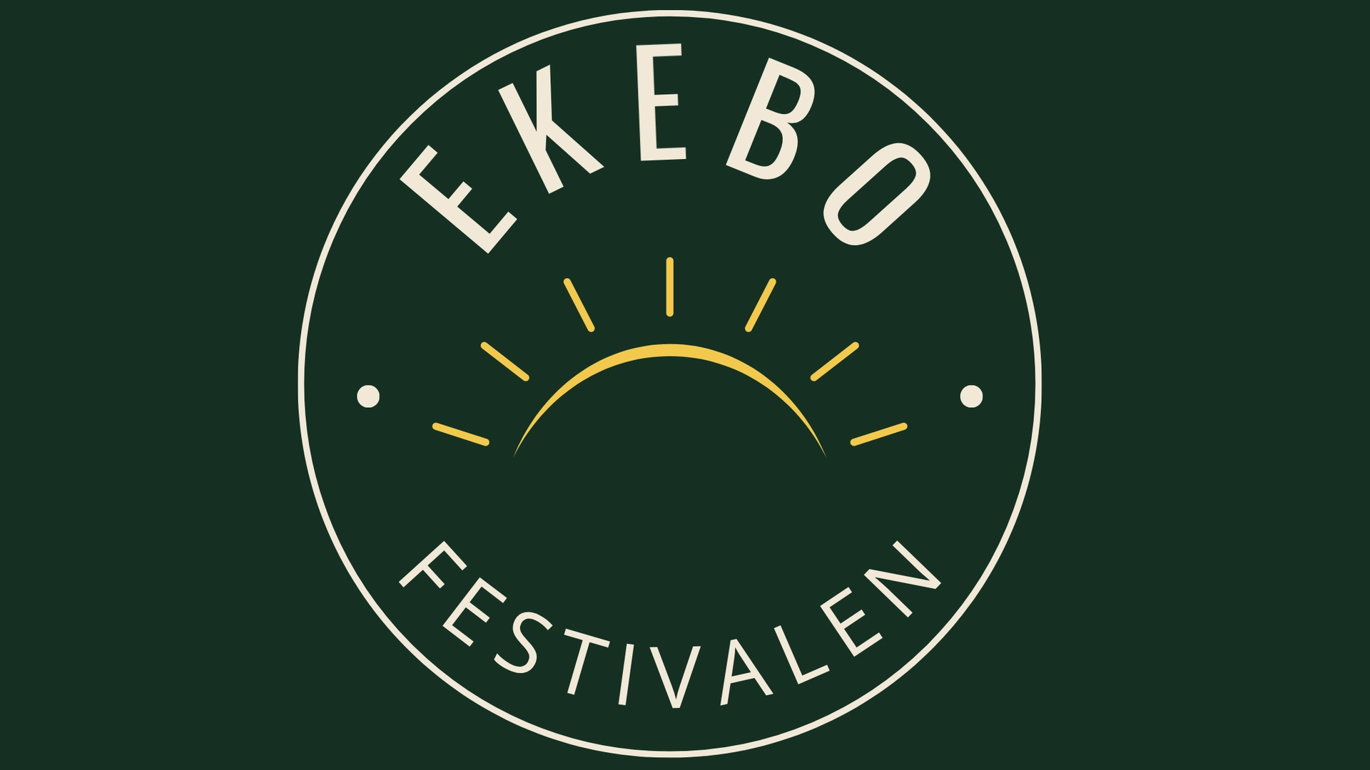 Ekebofestivalen