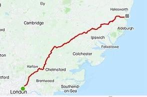 Dunwich Dynamo 2026