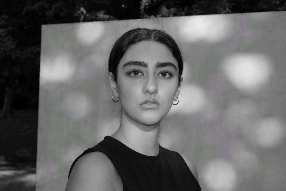 Mahtab Mianndehi: Appall