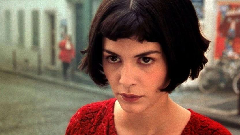 Amélie (French w/ English Subtitles)