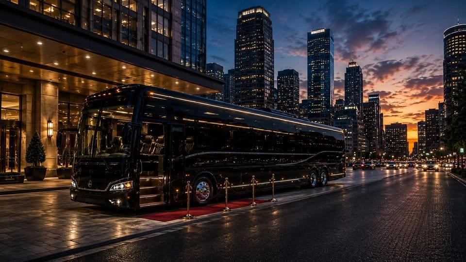 Harlem Nights & City Lights: A Curated NYC Experience