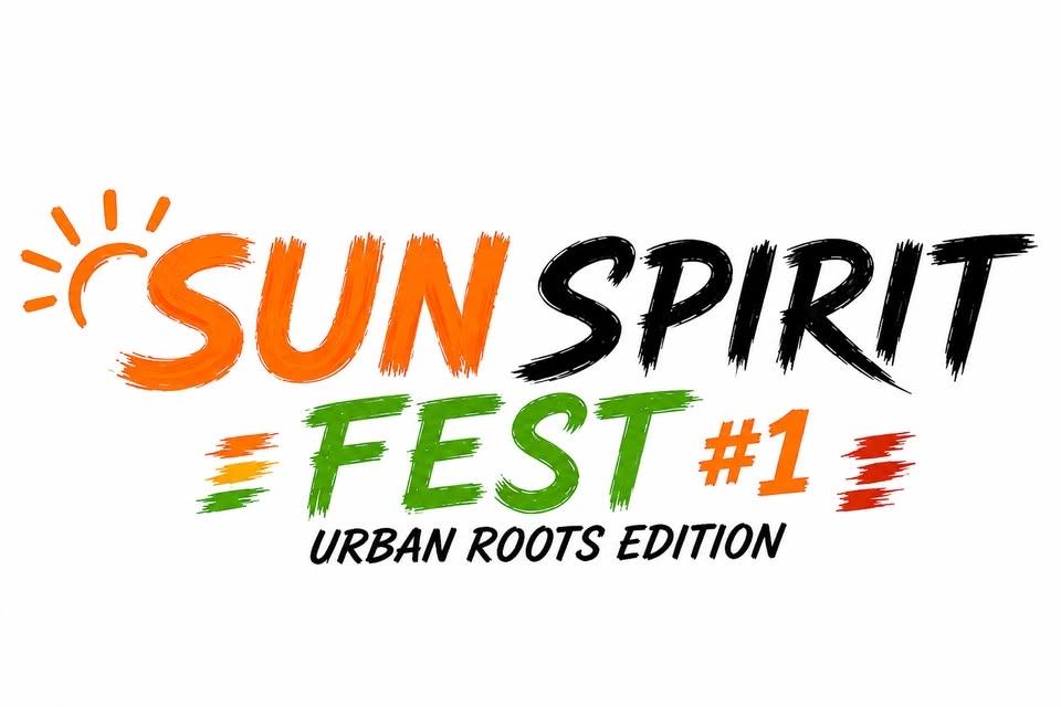 SUNSPIRIT FEST