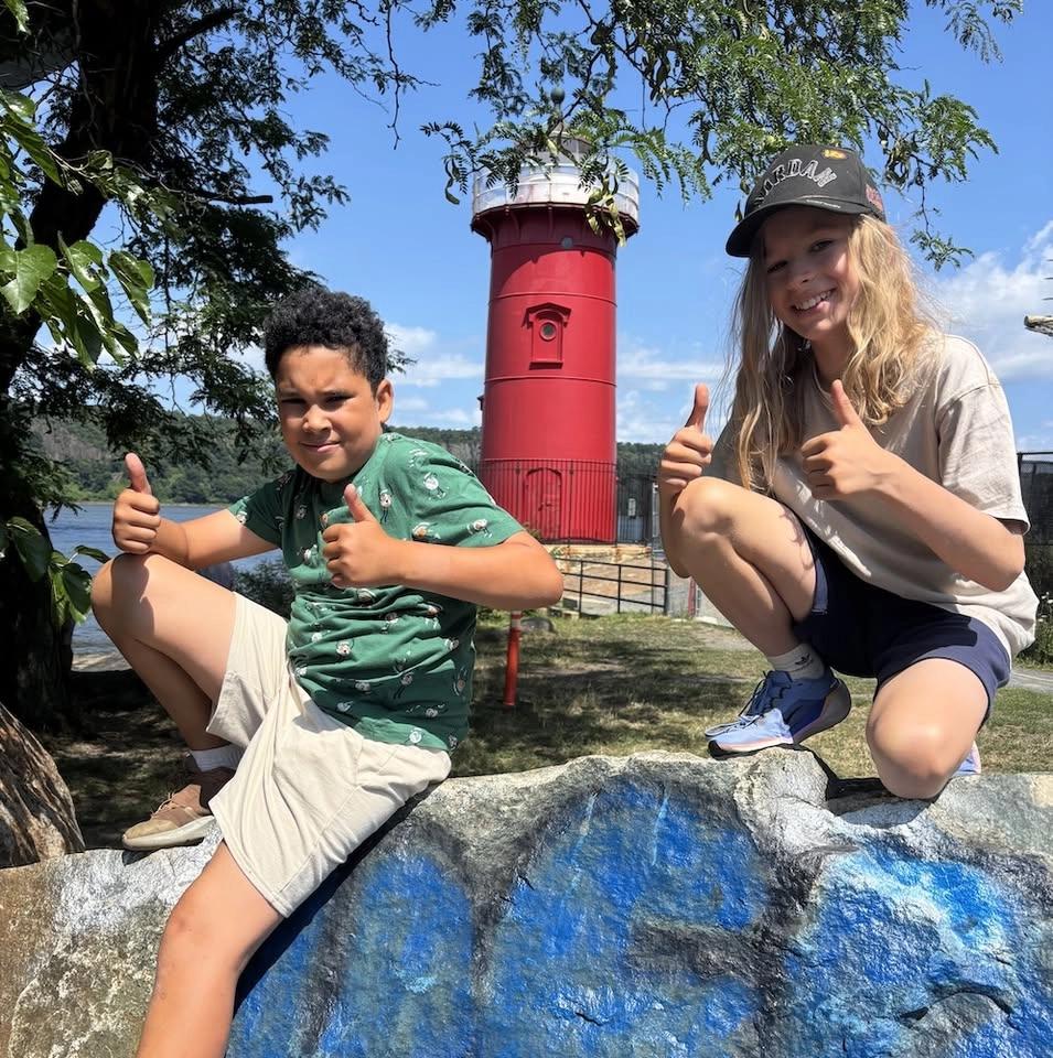 The Nature of Poetry- Summer 2026 Workshop