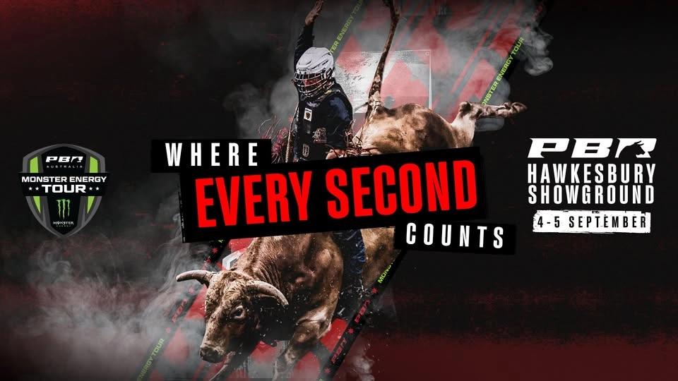PBR Monster Energy Tour Hawkesbury Invitational