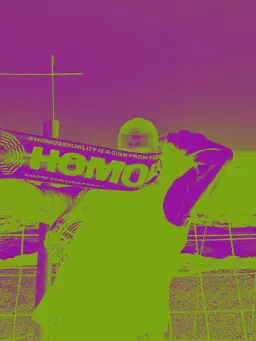 Thirsty queer thursday at Möbel