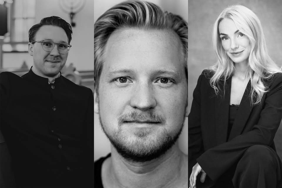 Musikal i sommarkväll
