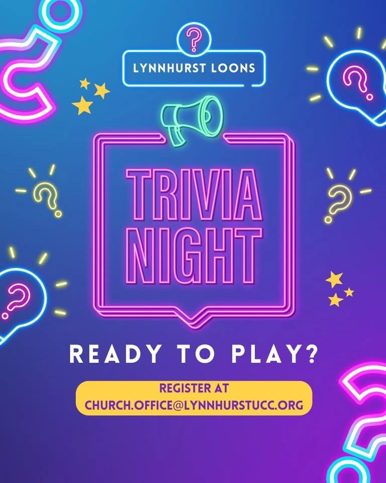 Trivia at Tap Society