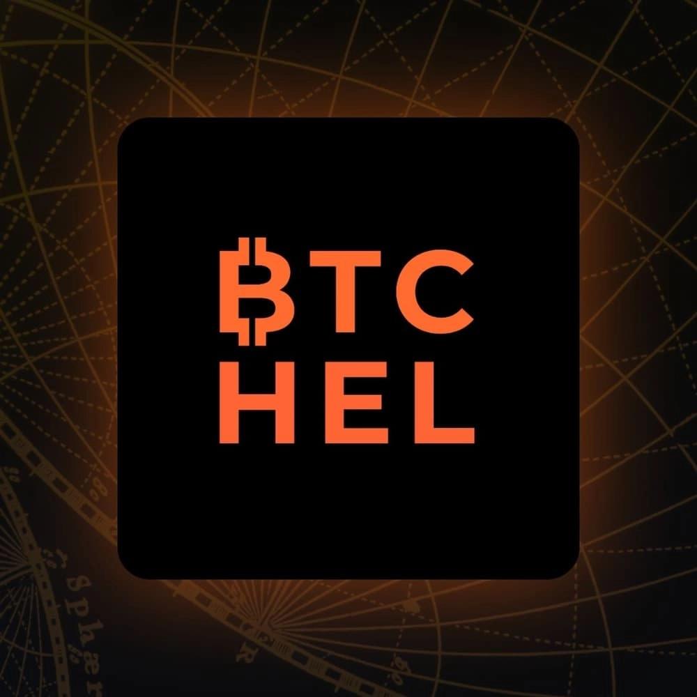 BTCHEL HUB 1 YEAR ANNIVERSARY 1.5.2026