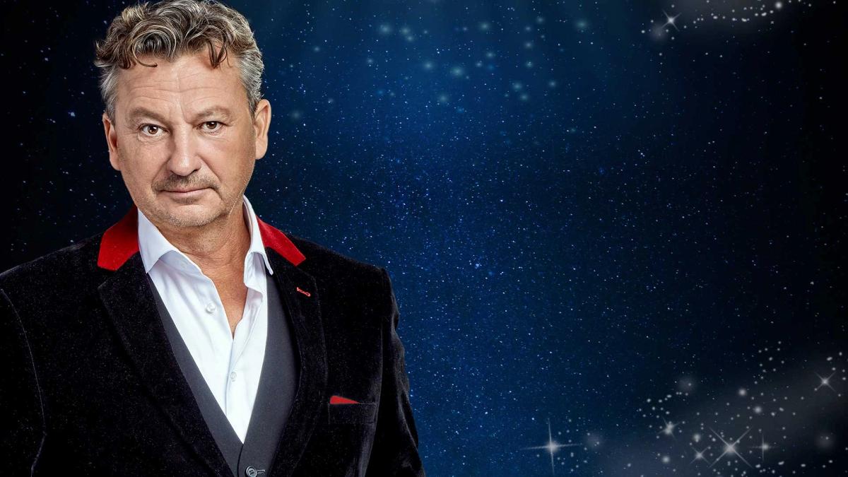 Anders Ekborg – En Stilla Jul
