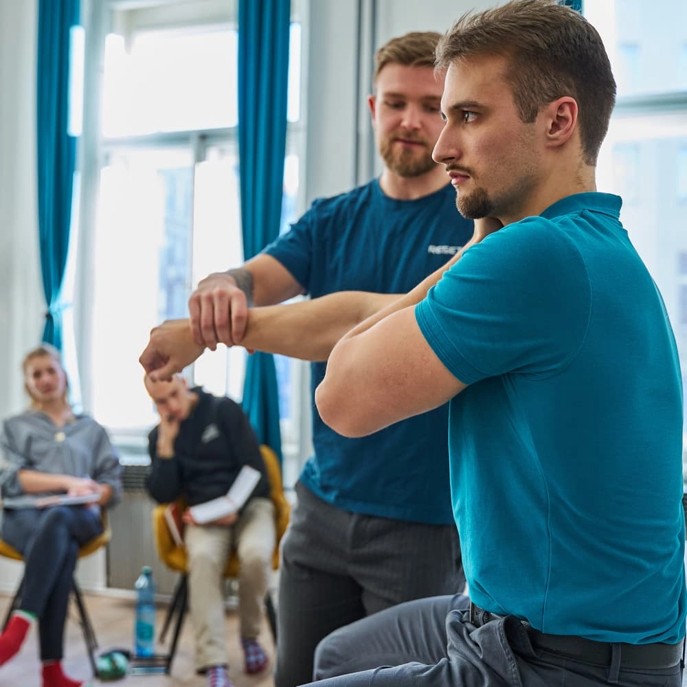 Úvod do Funkční Neurologie (RESET Approach)