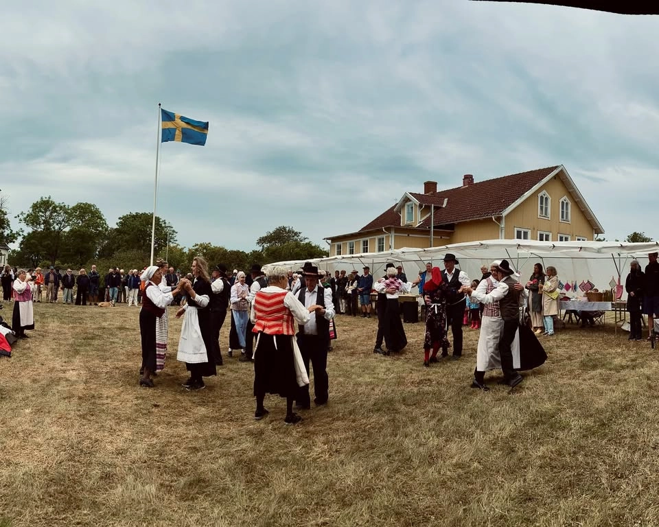 Sockenmarknad