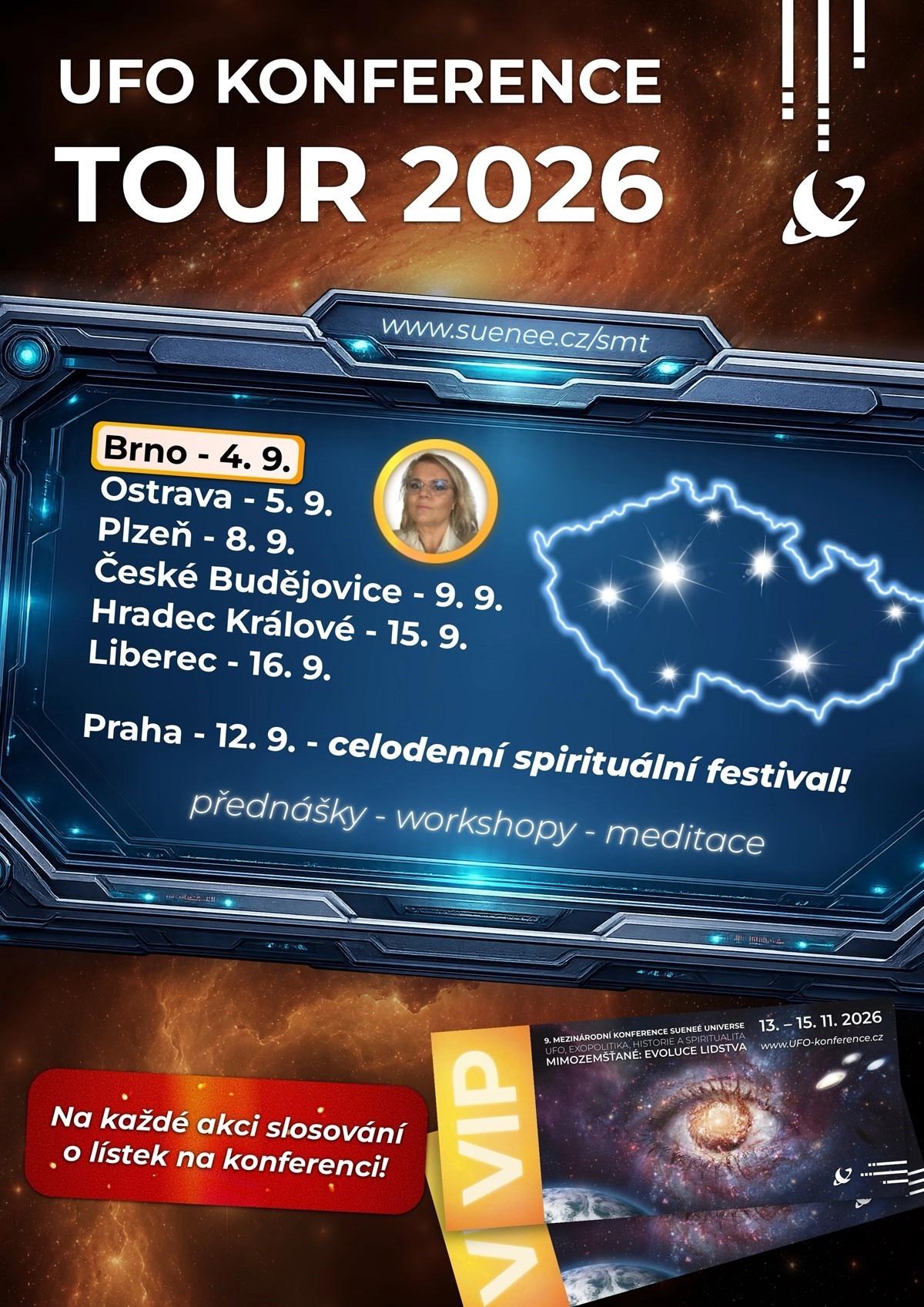 MIMOZEMŠŤANÉ a Svatý grál sebepoznání