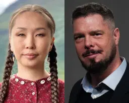 Språk i exil – när landet bor i orden