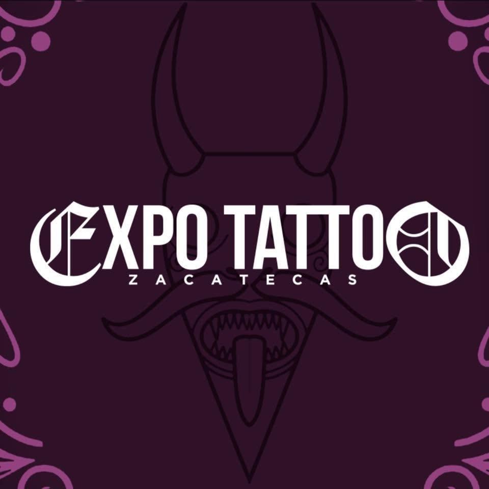 12va Expo Tattoo Zacatecas / 2026