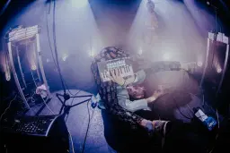 C!CAF / MUOVIPUSSI / Niklas Blomberg, Milla Lahtinen & Heidi Finnberg