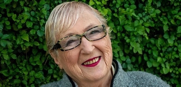 Träffa syn- och hörselinstruktör