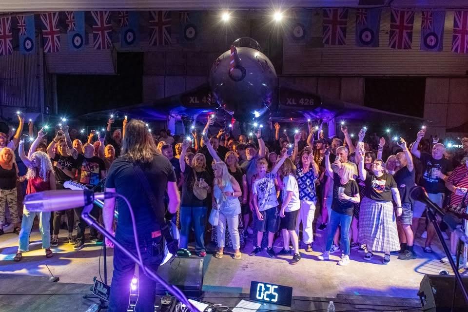 Music and Beer Festival