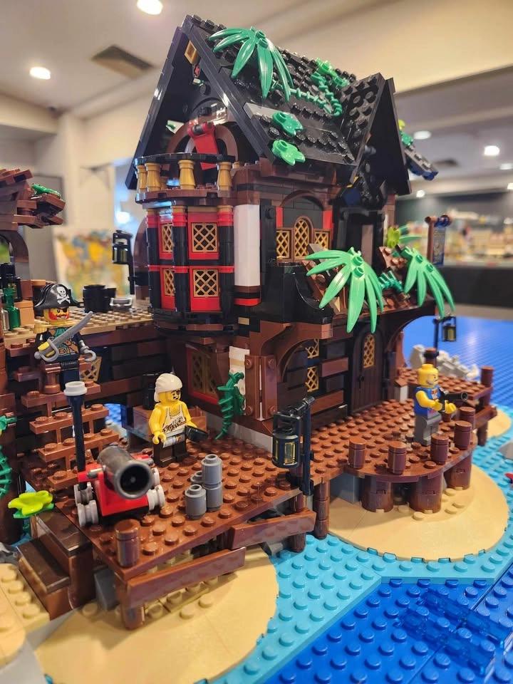 Coffs Harbour Brick Show 2026