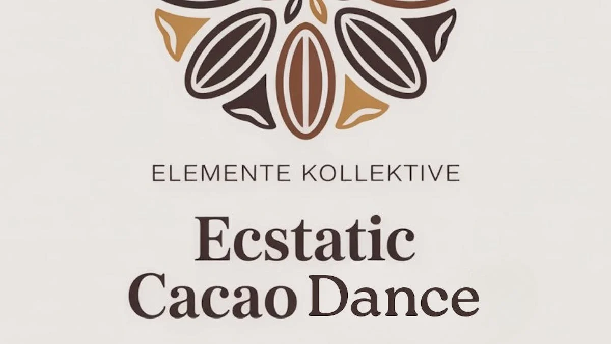 Ecstatic Cacao Dance Vienna (Opening Summer)