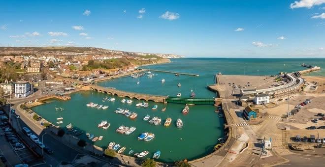 Folkestone Electronic Dance Music Weekender 2026
