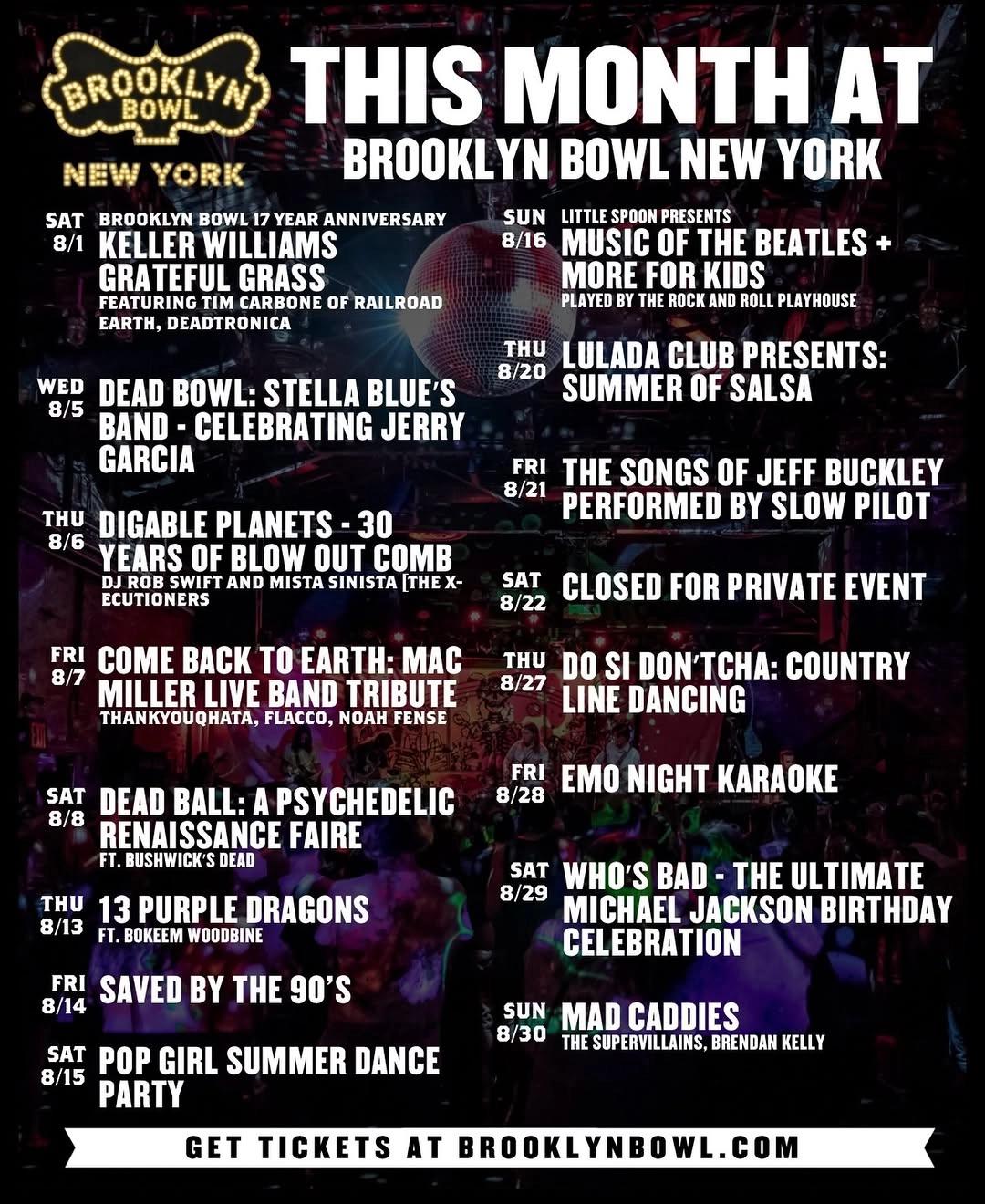 Digable Planets - 30 Years of Blow Out Comb