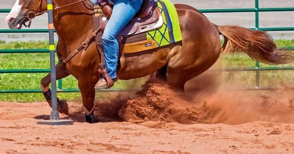 2026 Utah Days of \'47 Rodeo - July 23