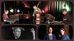 BrÖtz no.954 Dyningar + Trio HPA