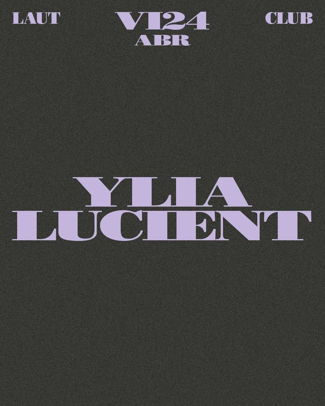 Ylia + Lucient