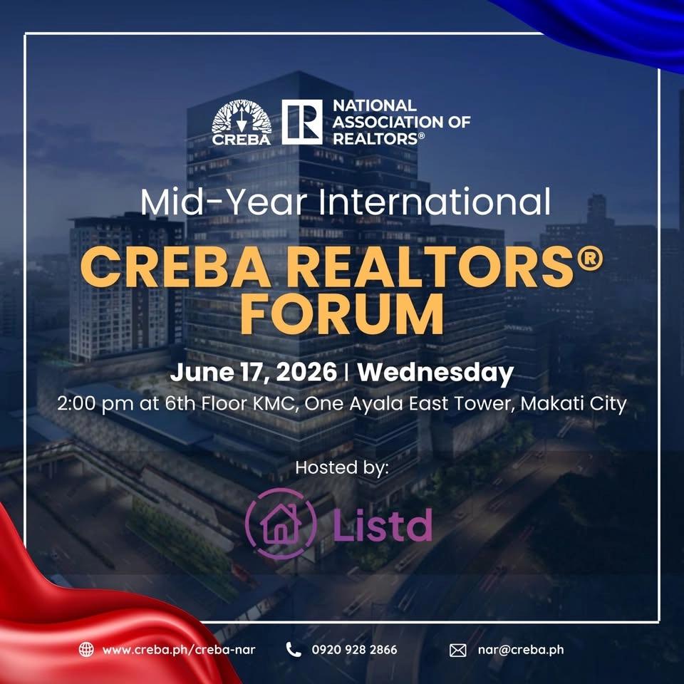 MID YEAR INTERANTIONAL REALTORS MEMBERS FORUM