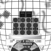 Dankashire Soundsystem @ Golden Lion