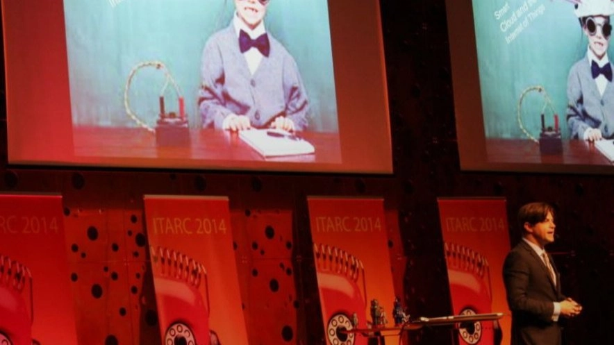 Fysiskt lean coffe i stockholm