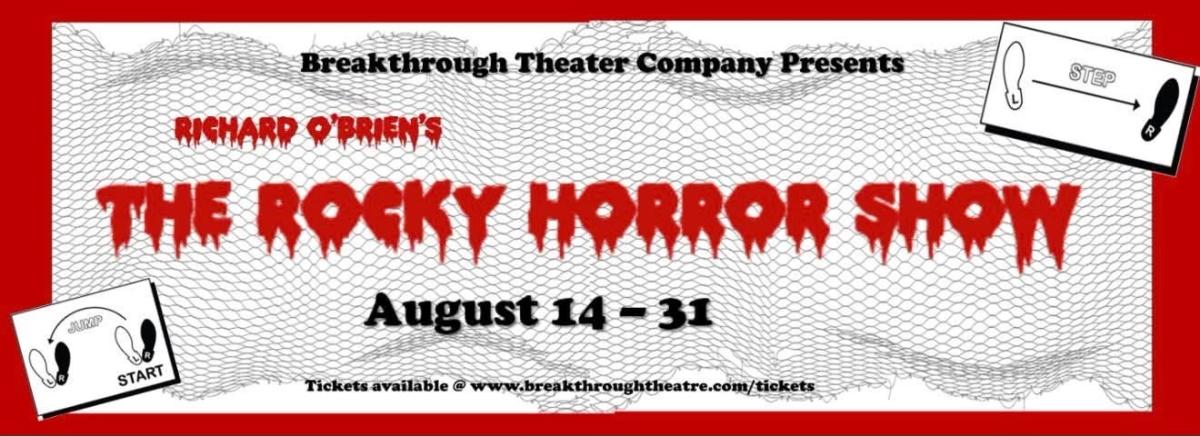 The Rocky Horror Show