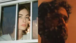 Kombobiljett: claire rousay & Sarathy Korwar