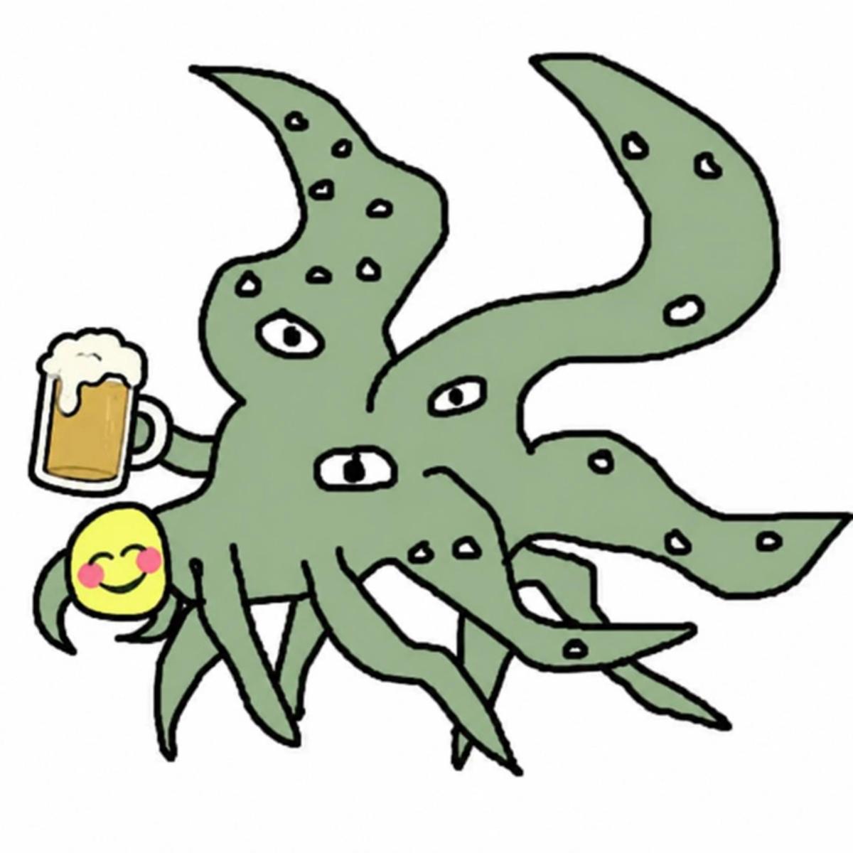 AI Existential Risk Talk + Drink!