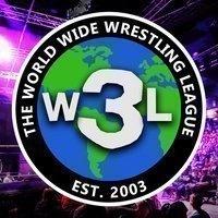 W3L Wrestling Showdown - Dalkeith