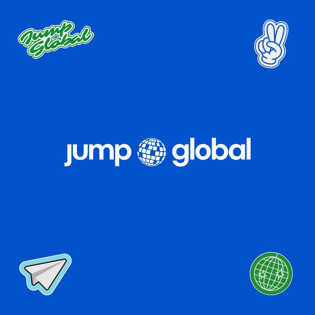 jump.global's Summer Hang (IYKYK)