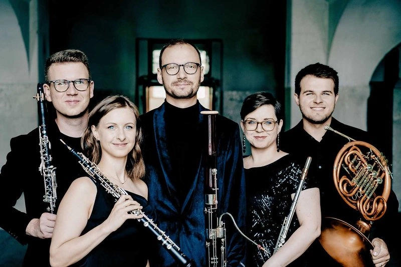 Alinde Quintet